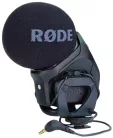 RODE Stereo VideoMic Pro Rycote videomikrofon