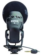 RODE Stereo VideoMic Pro Rycote videomikrofon