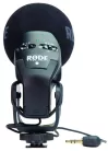 RODE Stereo VideoMic Pro Rycote videomikrofon