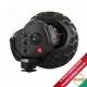 RODE Stereo Videomic X prémium minőségű sztereó videómikrofon