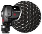 RODE Stereo Videomic X prémium minőségű sztereó videómikrofon