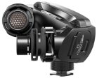RODE Stereo Videomic X prémium minőségű sztereó videómikrofon