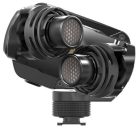 RODE Stereo Videomic X prémium minőségű sztereó videómikrofon