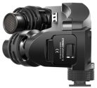 RODE Stereo Videomic X prémium minőségű sztereó videómikrofon