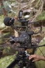RODE Stereo Videomic X prémium minőségű sztereó videómikrofon