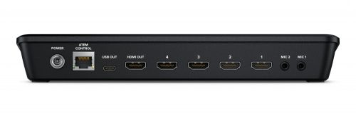 Blackmagic Design ATEM Mini PRO (SWATEMMINIBPR)