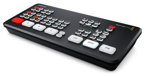 Blackmagic Design ATEM SDI (SWATEMMXEP)