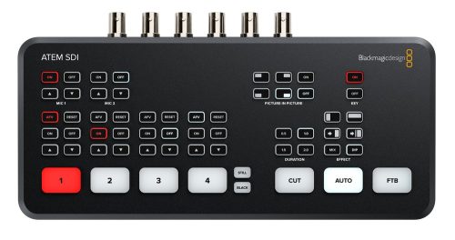 Blackmagic Design ATEM SDI (SWATEMMXEP)