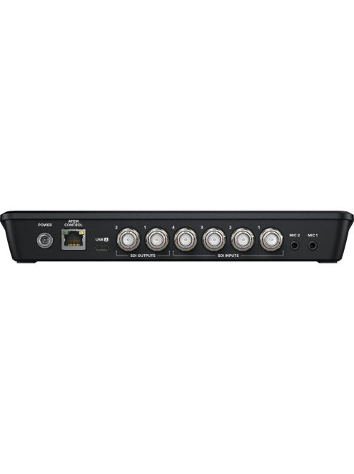 Blackmagic Design ATEM SDI PRO ISO (SWATEMMXEPBPRISO)