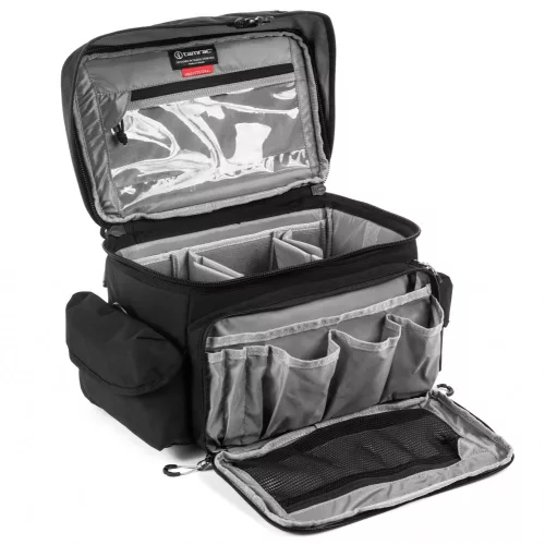 Tamrac Stratus 8 táska (black) (T0610)
