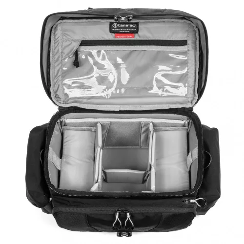 Tamrac Stratus 8 táska (black) (T0610)