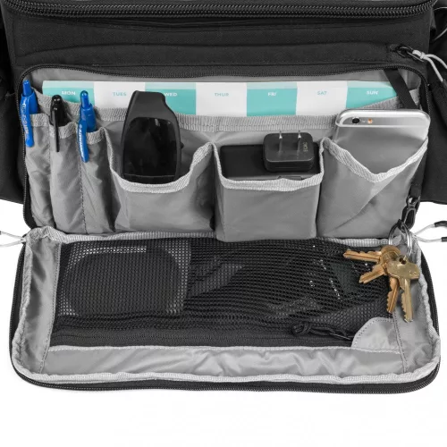 Tamrac Stratus 8 táska (black) (T0610)