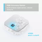 TP-LINK Tapo T310 Okos Hőmérséklet és Páratartalom szenzor