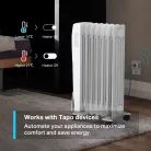 TP-LINK Tapo T310 Okos Hőmérséklet és Páratartalom szenzor