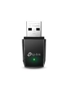 TP-LINK Archer T3U Mini Vezeték Nélküli MU-MIMO USB Adapter