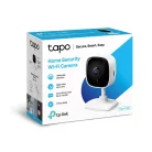 TP-LINK Tapo C100 (2MP) biztonsági Wi-Fi kamera