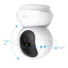 TP-LINK Tapo C200 (2MP) biztonsági Wi-Fi kamera