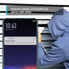 TP-LINK Tapo C200 (2MP) biztonsági Wi-Fi kamera