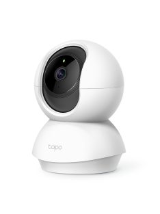 TP-LINK Tapo C210 (3MP) biztonsági Wi-Fi kamera
