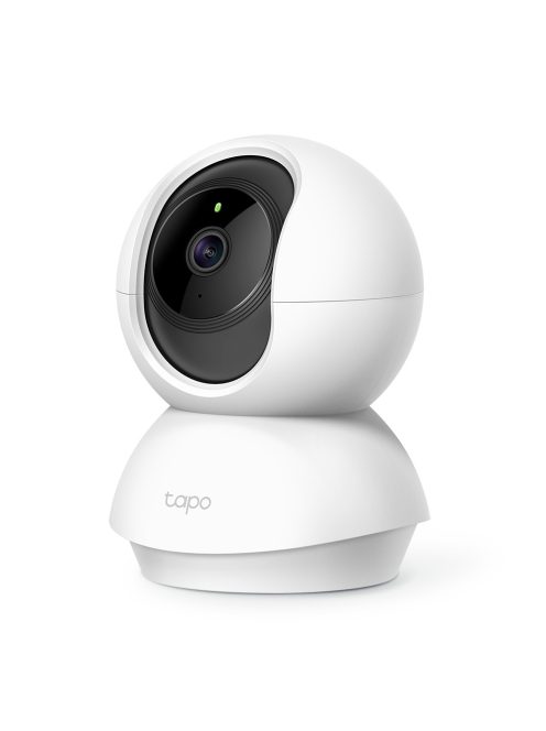 TP-LINK Tapo C210 (3MP) biztonsági Wi-Fi kamera
