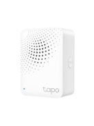 TP-LINK Tapo H100 Tapo Smart IoT Hub + csengő/sziréna