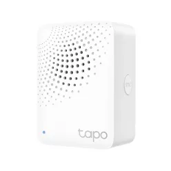TP-LINK Tapo H100 Tapo Smart IoT Hub + csengő/sziréna