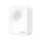 TP-LINK Tapo H100 Tapo Smart IoT Hub + csengő/sziréna
