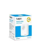 TP-LINK Tapo H100 Tapo Smart IoT Hub + csengő/sziréna