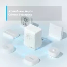 TP-LINK Tapo H100 Tapo Smart IoT Hub + csengő/sziréna