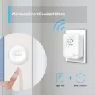 TP-LINK Tapo H100 Tapo Smart IoT Hub + csengő/sziréna