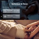 TP-LINK Tapo L530E (2 pack) Okos "Wi-Fi" Izzó (Multicolor)