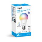 TP-LINK Tapo L530E (2 pack) Okos "Wi-Fi" Izzó (Multicolor)