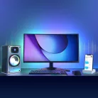 TP-LINK Tapo L900-5 / Okos Wi-Fi LED szalag (5m)