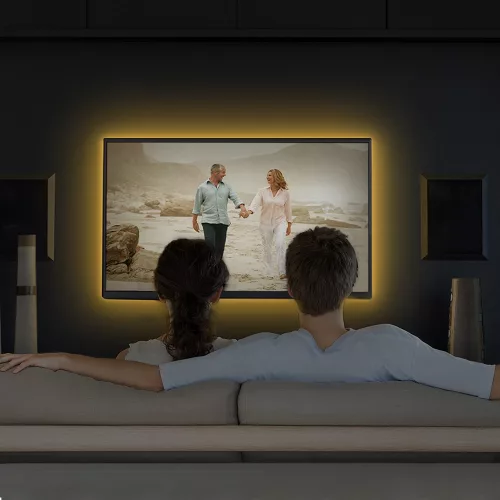 TP-LINK Tapo L900-5 / Okos Wi-Fi LED szalag (5m)