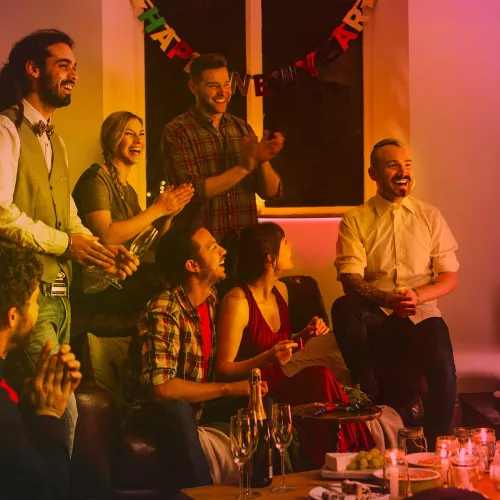 TP-LINK Tapo L900-5 / Okos Wi-Fi LED szalag (5m)