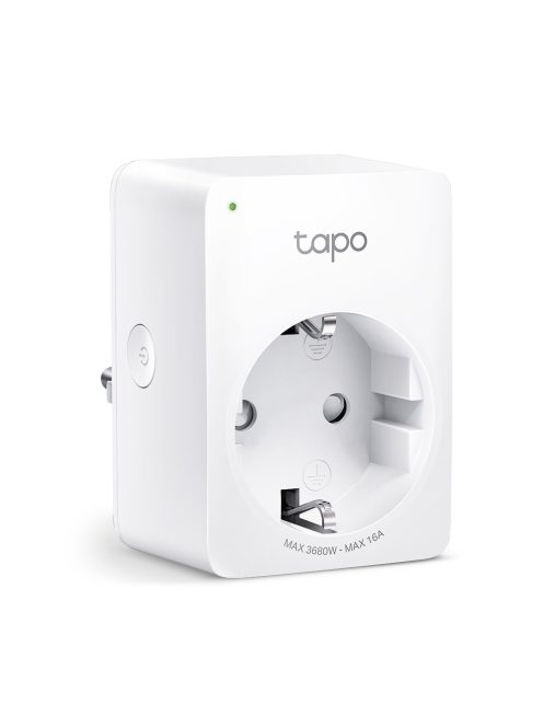 TP-LINK Tapo P110 Wi-Fi-s Dugalj