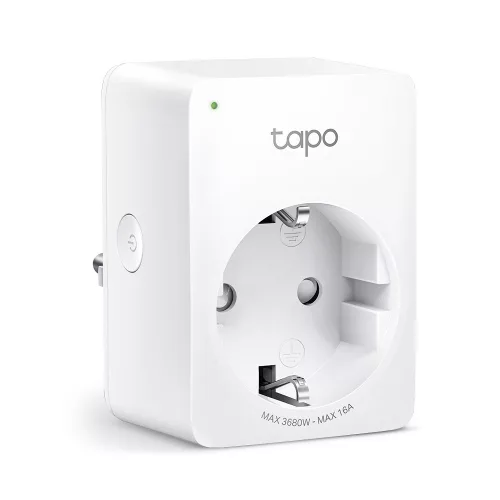 TP-LINK Tapo P110 Wi-Fi-s Dugalj