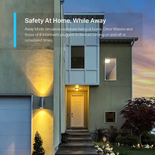 TP-LINK Tapo P115 Wi-Fi-s Dugalj