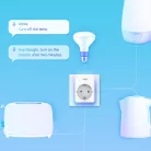 TP-LINK Tapo P115 Wi-Fi-s Dugalj