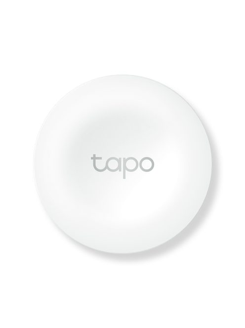 TP-LINK Tapo S200B Okos Gomb