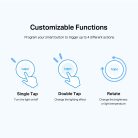 TP-LINK Tapo S200B Okos Gomb