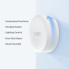 TP-LINK Tapo S200B Okos Gomb