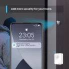 TP-LINK Tapo T100 okos mozgásérzékelő