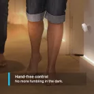 TP-LINK Tapo T100 okos mozgásérzékelő