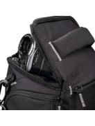 Case Logic TBC-405K kamera táska (fekete)