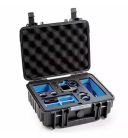 B&W OUTDOOR CASES Type 1000 (for DJI OSMO ACTION) (black) (1000)