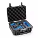 B&W OUTDOOR CASES Type 1000 (for DJI OSMO ACTION) (black) (1000)