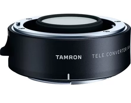 Tamron TC-X14E 1.4x Extender (for Canon EF)