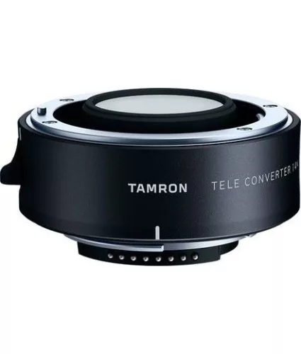 Tamron TC-X14N 1.4x Extender (for Nikon)