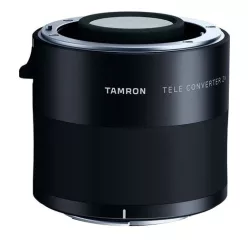 Tamron TC-X20E 2x Extender (for Canon EF)